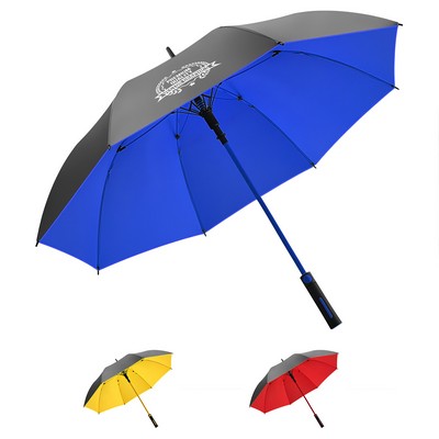 Auto-Open Weatherproof Umbrella