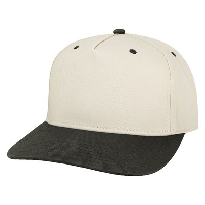 Legacy® Heritage Twill Hat (Blank)