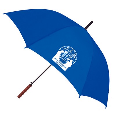 The 48" Auto Open Straight Umbrella