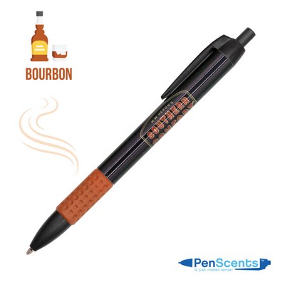 PenScents® Scented VividPrint™ Pen w/Grip